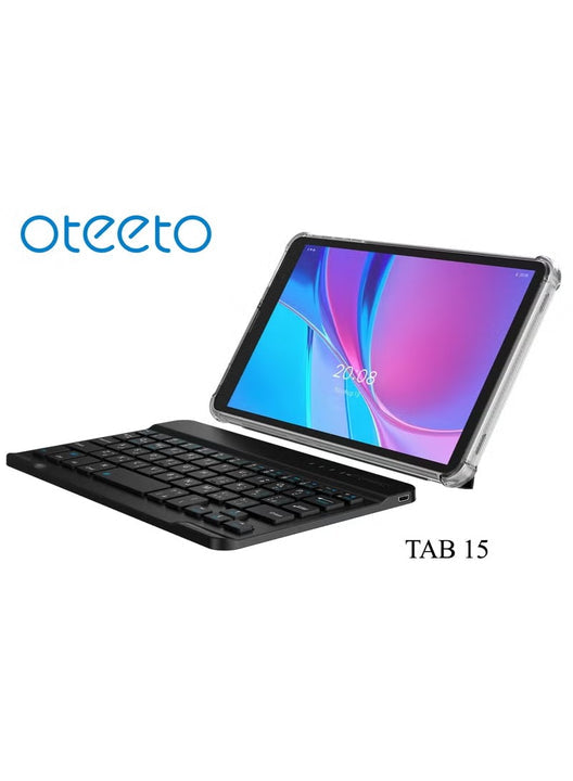 Tablet oteeto tab 15 dual sim