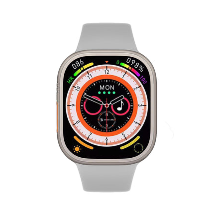 Orë Smart Watch WiWU SW01 S9