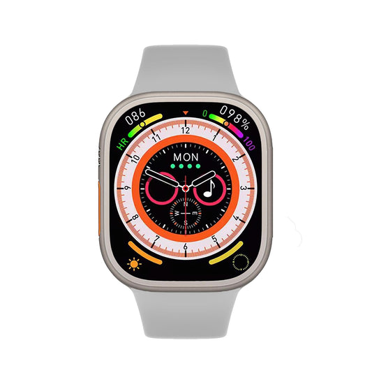 Orë Smart Watch WiWU SW01 S9