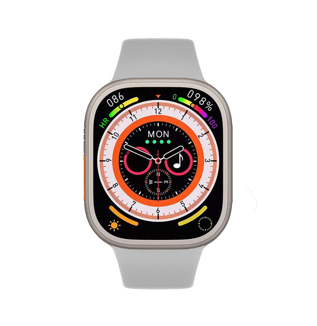 Orë Smart Watch WiWU SW01 S9