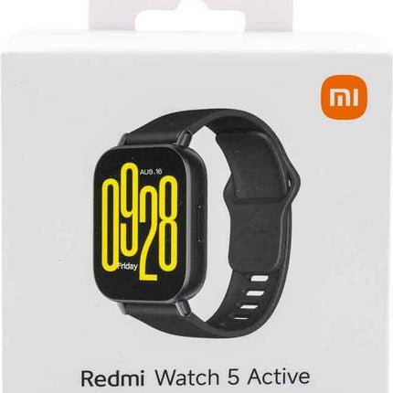 Orë Smart Xiaomi Redmi Watch 5
