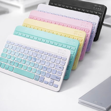Tastiere me Bluetooth per laptop dhe tablet