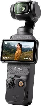 Kamera Osmo Pocket 3