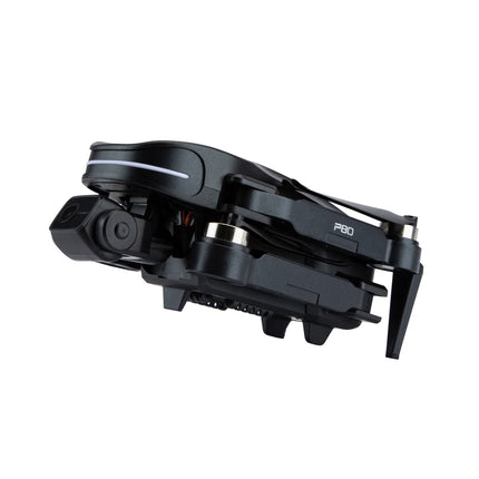 Dron me GPS Gimbal Pihot P80 Maxv2  - Telekomande me ekran