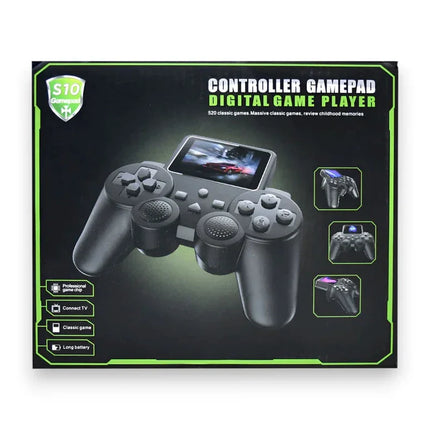 S10 Controller GamePad