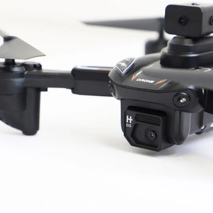 Dron Corc FX Aerial me sensor ndaj pengesave