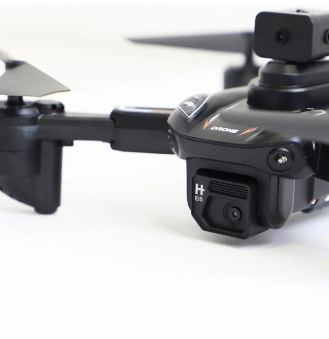 Dron Corc FX Aerial me sensor ndaj pengesave