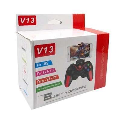 Levë Wireless V13 për iPhone, Android, PS3/PS4 , Nintendo, PC, TV