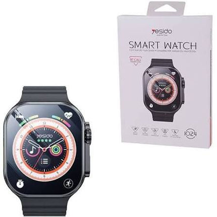 Orë Yesido IO24 Smart Watch