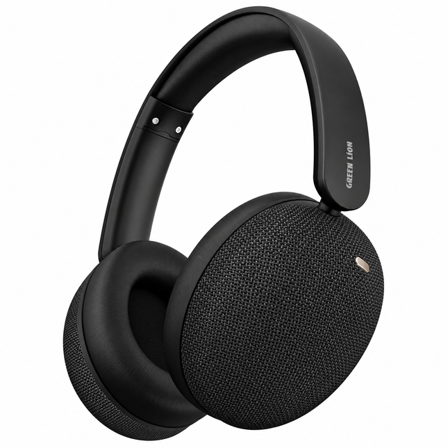 Kufje Wireless Green Lion Denmark