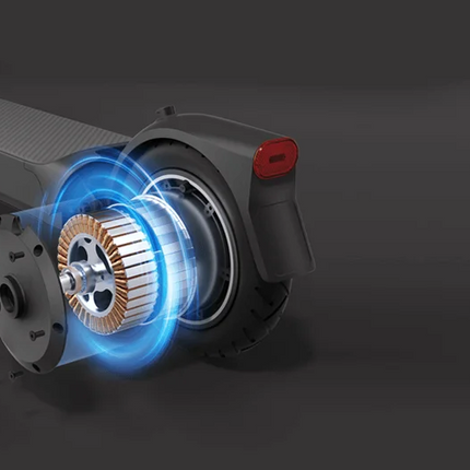 Skuter Elektrik Xiaomi 5 Pro