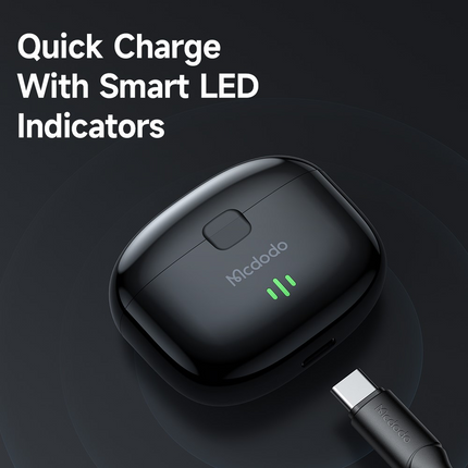Kufje Mcdodo TWS Lite Earbuds