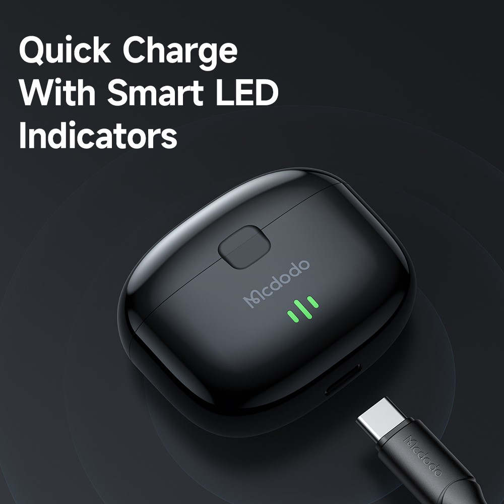 Kufje Mcdodo TWS Lite Earbuds
