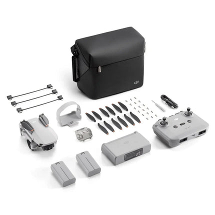 Dron DJI Mini 4K