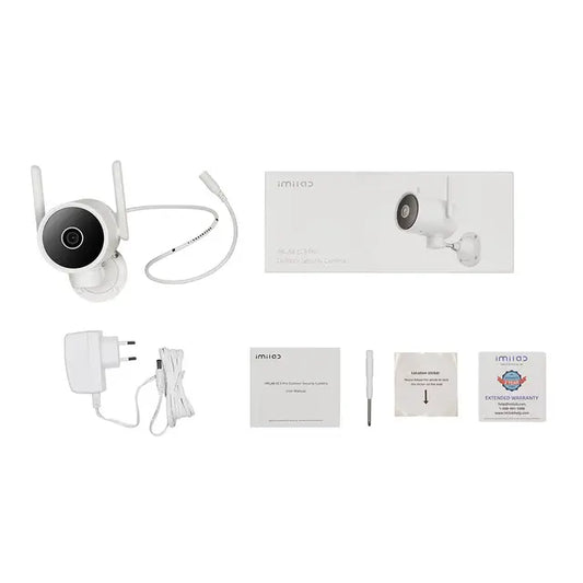 Kamer e jashtme Xiaomi Outdoor Camera IMILAB EC3 Pro