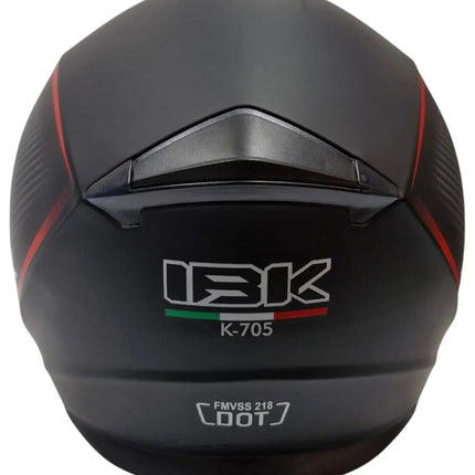 Kase mbrojtese per motorra IBK 705