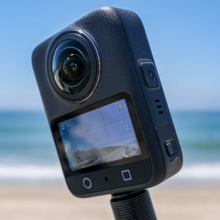 Kamer DJI Osmo 360 Standard Combo