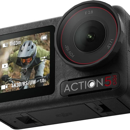 Kamer DJI Osmo Action 5 Pro Adventure Combo