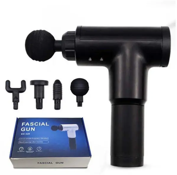 Masazhator Fascial Gun KH 320