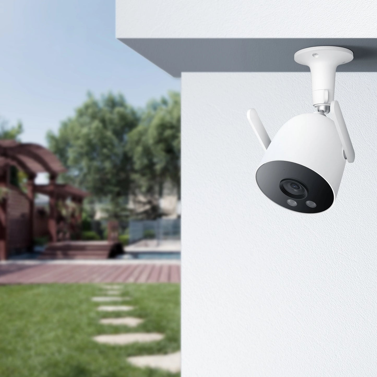 Kamer e jashtme Xiaomi Outdoor Camera IMILAB EC3 Pro