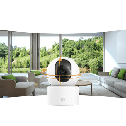 Kamer vezhgimi Xiaomi Smart Camera C301
