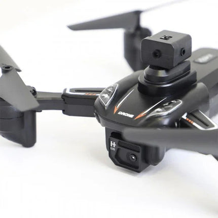 Dron Corc FX Aerial me sensor ndaj pengesave
