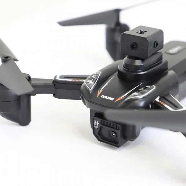Dron Corc FX Aerial me sensor ndaj pengesave
