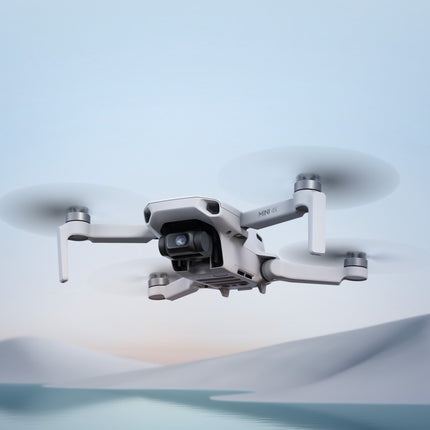 Dron DJI Mini 4K