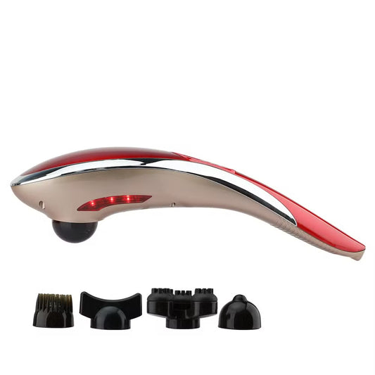 Masazhator Trupi Geepas GM86038