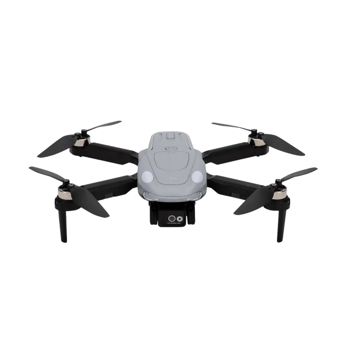 Dron Pihot G7 me Vetëstabilizim