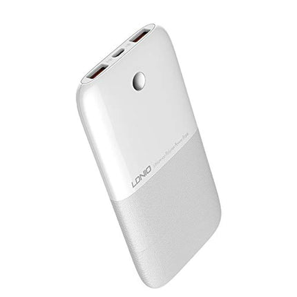Ldnio PR1009 High Quality Power Bank 10000mAh