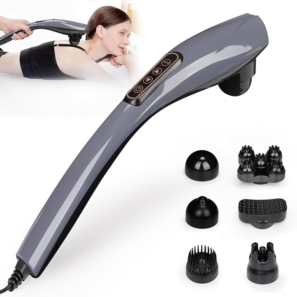 Masazhator Trupi Hammer