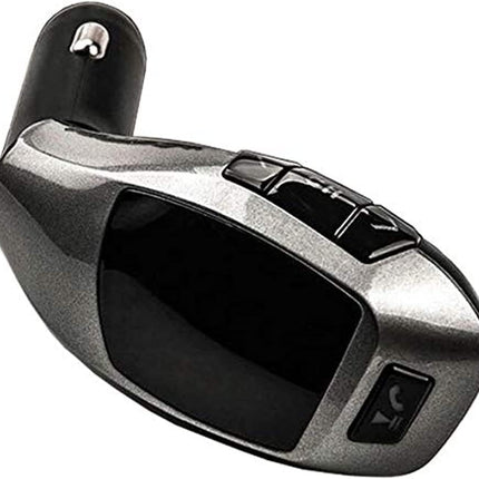 MP3 për makina FM Wireless Car Kit X6