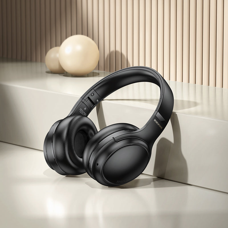 Kufje Wireless Borofone Headphones B029