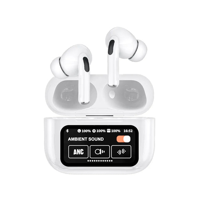 Kufje Airpods Pro me ANC