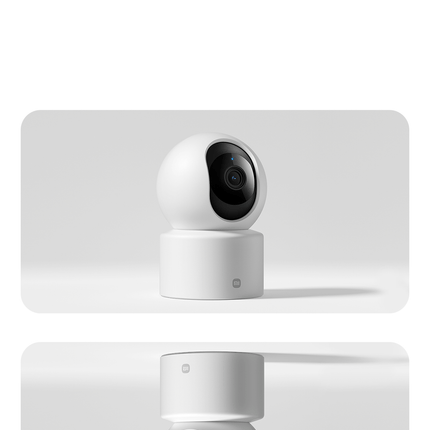 Kamer vezhgimi Xiaomi Smart Camera C301