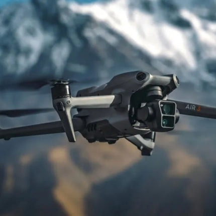 Dron DJI Air 3S