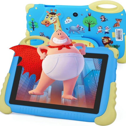 Tablet për fëmijë C idea CM92