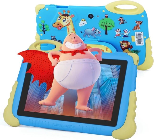 Tablet për fëmijë C idea CM92