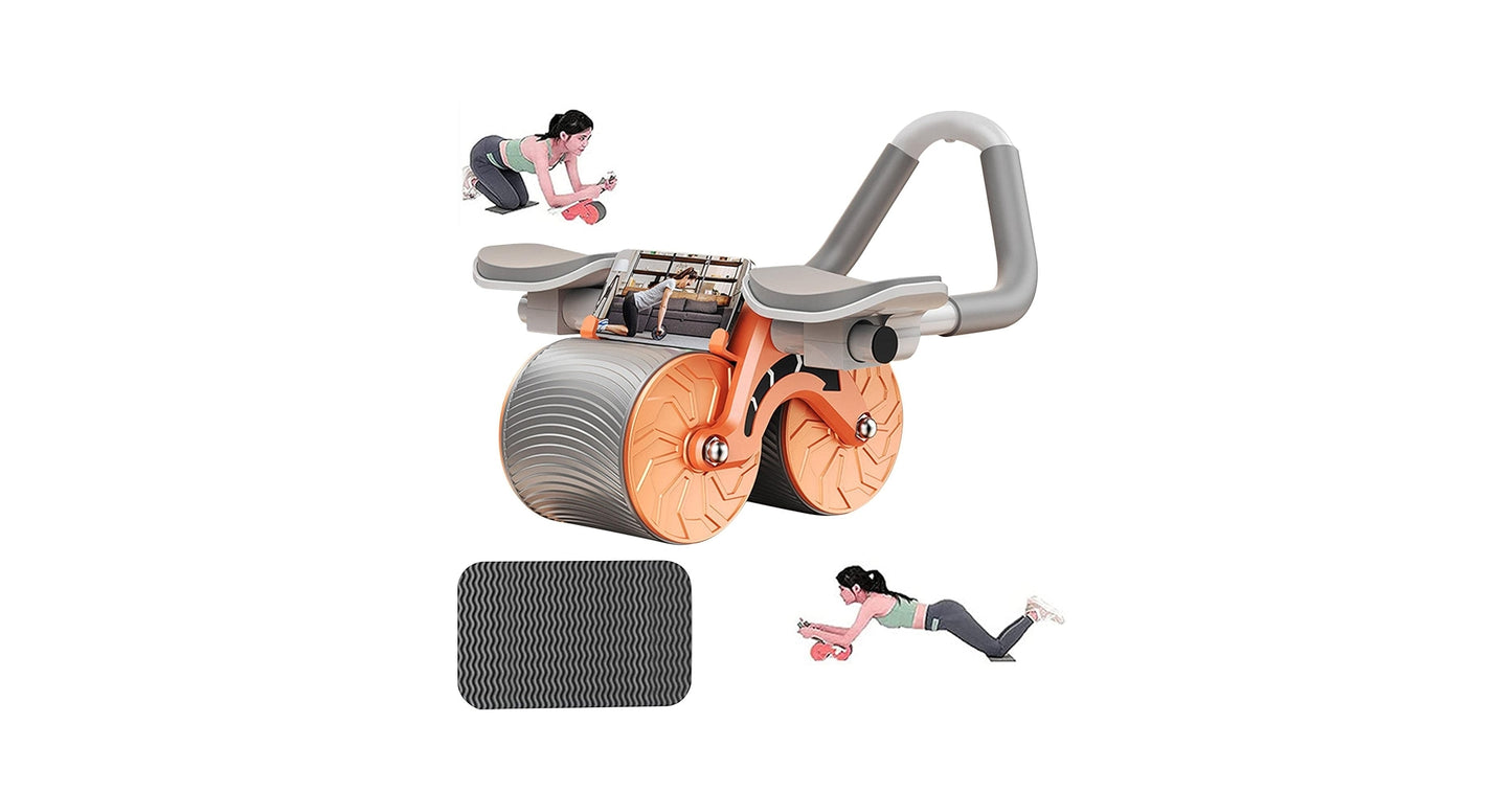 Pajisje Për Muskuj Barku