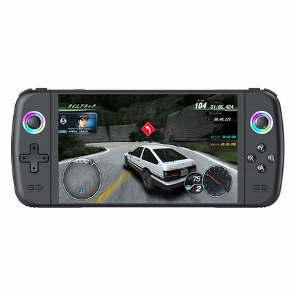 Konsola SJGam M27 Classic Portable Gaming Console