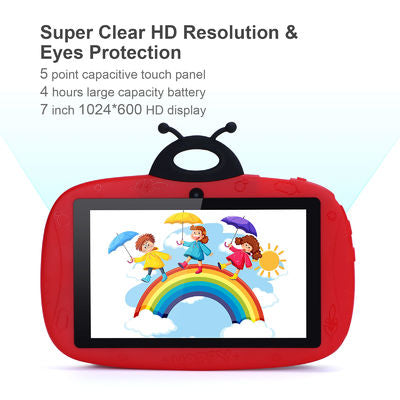 Tablet per femije C idea CM75 – Android 7″