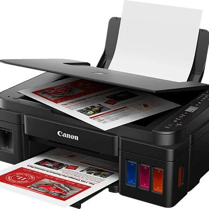 Printer Canon PIXMA G3410