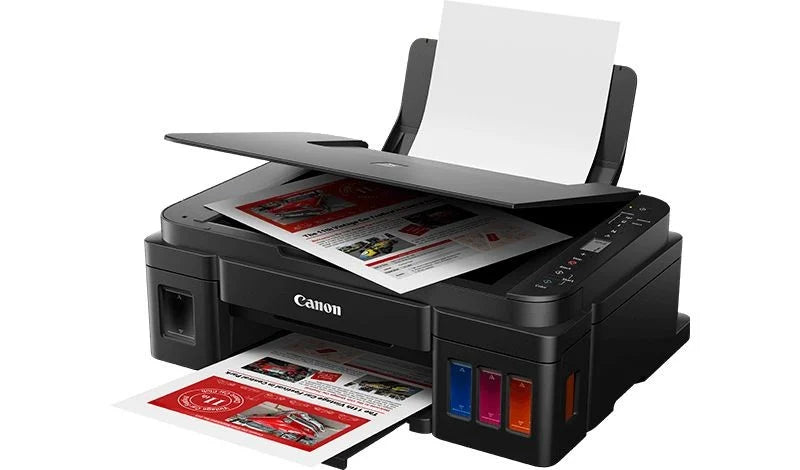 Printer Canon PIXMA G3410