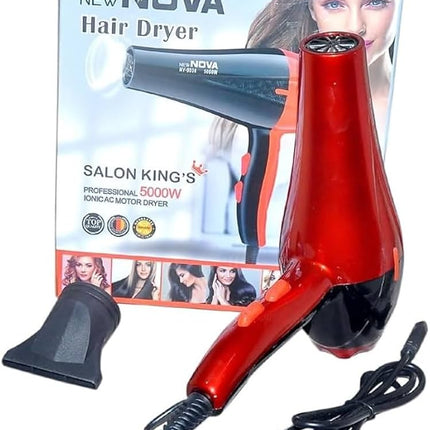Tharese Flokesh New Nova Hair Dryer 5000W