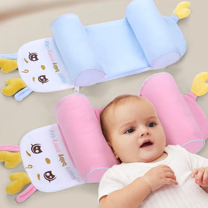 Jastëk për bebe i rehatshëm dhe i sigurtë