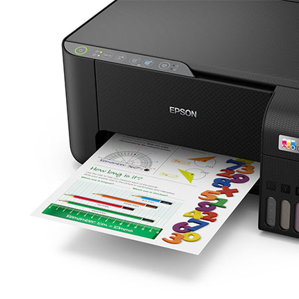 Printer Epson EcoTank L3250