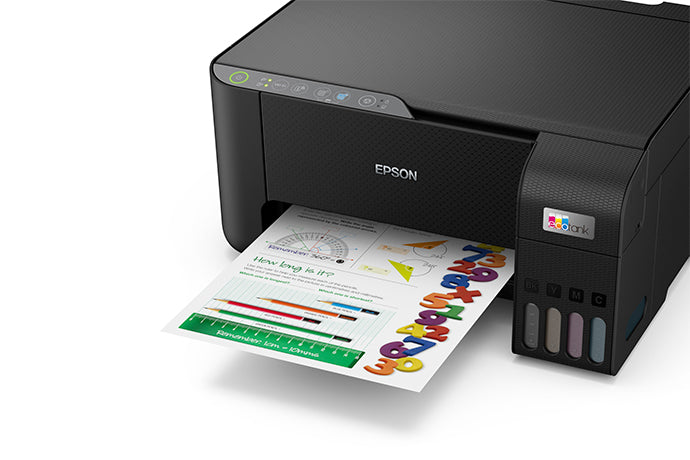 Printer Epson EcoTank L3250