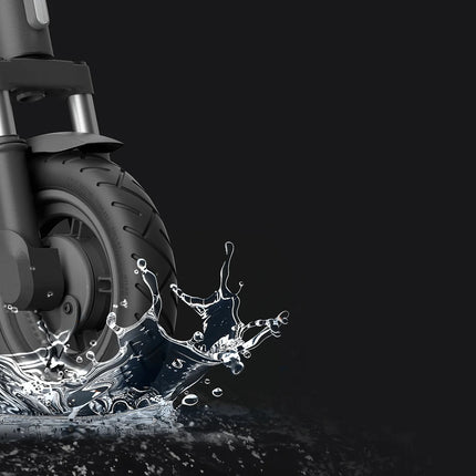 Skuter elektrik Xiaomi 5