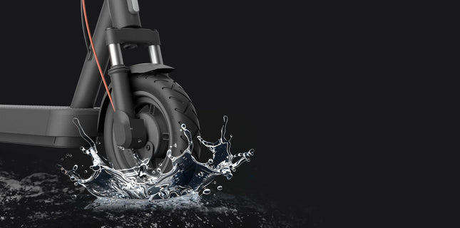 Skuter elektrik Xiaomi 5